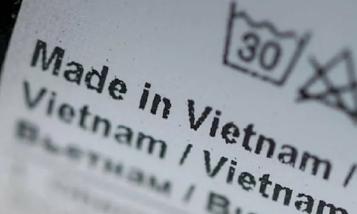 Gian lận C/O, đội lốt hàng Việt: Không thể lơ là! - Ảnh 4. Gian lận C/O, đội lốt hàng Việt: Không thể lơ là! - Ảnh 4.