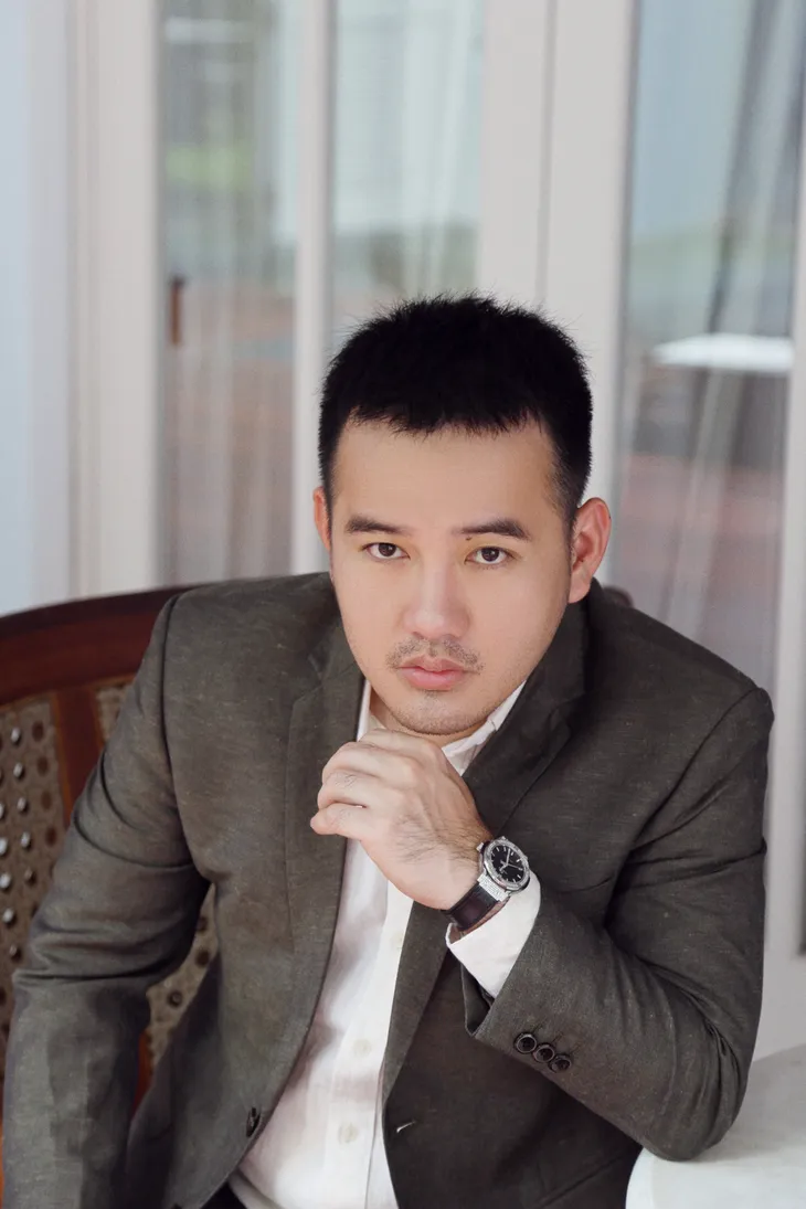 Lộ diện 7 Giám khảo của Hoa hậu Việt Nam 2020: Có hai nữ MC xinh đẹp - Ảnh 7. Lộ diện 7 Giám khảo của Hoa hậu Việt Nam 2020: Có hai nữ MC xinh đẹp - Ảnh 7.