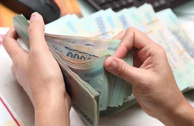 TP.HCM dự kiến chỉ đạt 86% dự toán thu ngân sách năm 2020 - Ảnh 1. TP.HCM dự kiến chỉ đạt 86% dự toán thu ngân sách năm 2020 - Ảnh 1.