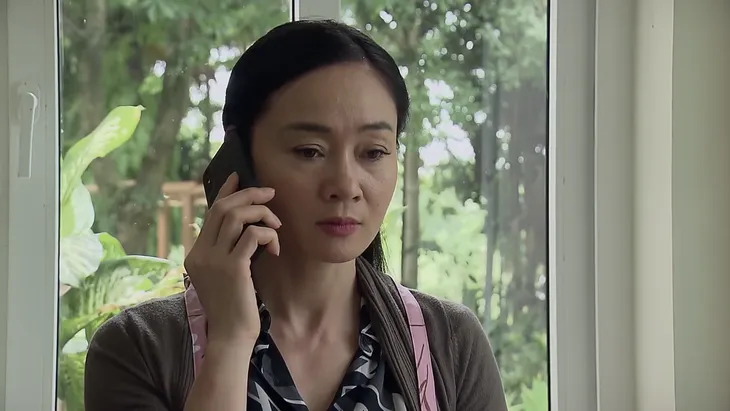 Đừng bắt em phải quên - Tập 22: Loạt bằng chứng cho thấy Ngọc là con gái của Vũ - Ảnh 11. Đừng bắt em phải quên - Tập 22: Loạt bằng chứng cho thấy Ngọc là con gái của Vũ - Ảnh 11.