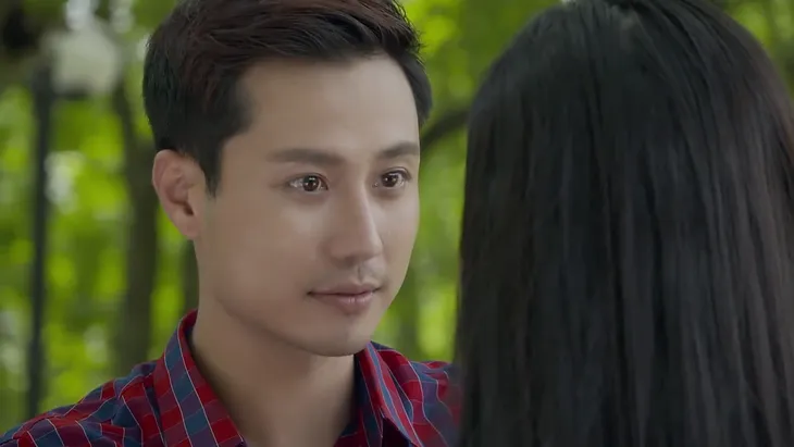 Đừng bắt em phải quên - Tập 22: Bị hai mẹ cấm cản gay gắt, Duy có cách thuyết phục Ngọc siêu hiệu quả - Ảnh 3. Đừng bắt em phải quên - Tập 22: Bị hai mẹ cấm cản gay gắt, Duy có cách thuyết phục Ngọc siêu hiệu quả - Ảnh 3.