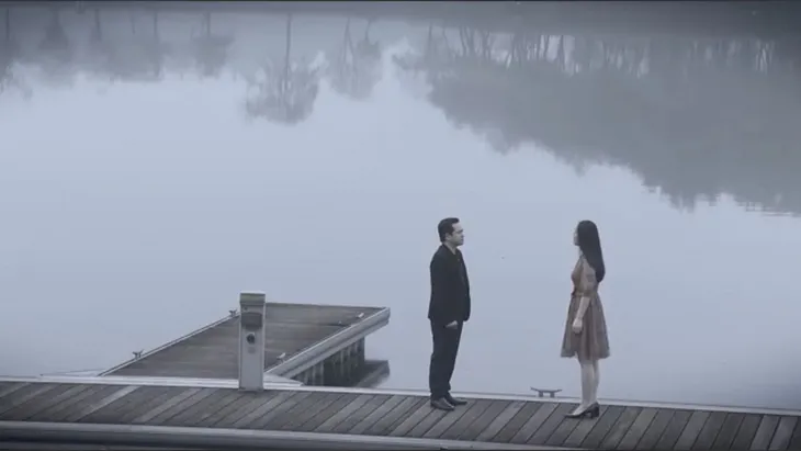 Đừng bắt em phải quên - Tâp 23: Dùng chiêu nói xấu vợ crush, Linh thất bại toàn tập - Ảnh 2.