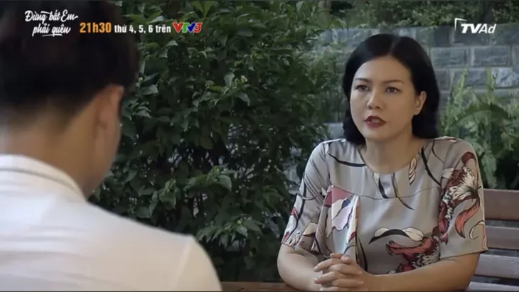 Đừng bắt em phải quên - Tập 23: Duy - Ngọc nhận được tối hậu thư ép chia tay - Ảnh 3. Đừng bắt em phải quên - Tập 23: Duy - Ngọc nhận được tối hậu thư ép chia tay - Ảnh 3.
