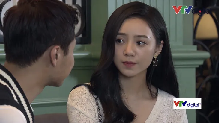 Đừng bắt em phải quên - Tập 23: Duy - Ngọc nhận được tối hậu thư ép chia tay - Ảnh 1. Đừng bắt em phải quên - Tập 23: Duy - Ngọc nhận được tối hậu thư ép chia tay - Ảnh 1.