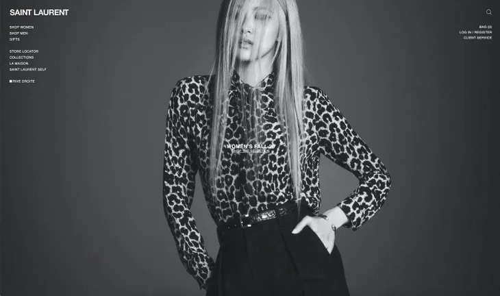 BLACKPINK - Từ thần tượng K-Pop đến các nàng thơ thời trang - Ảnh 6. BLACKPINK - Từ thần tượng K-Pop đến các nàng thơ thời trang - Ảnh 6.