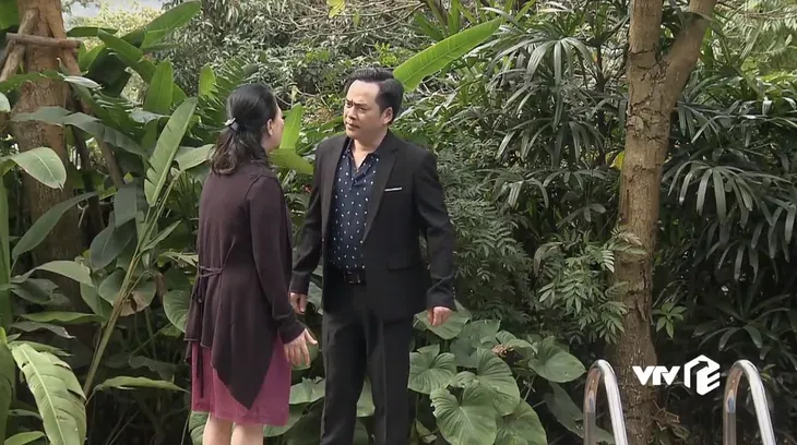Đừng bắt em phải quên - Tập 22: Loạt bằng chứng cho thấy Ngọc là con gái của Vũ - Ảnh 8. Đừng bắt em phải quên - Tập 22: Loạt bằng chứng cho thấy Ngọc là con gái của Vũ - Ảnh 8.