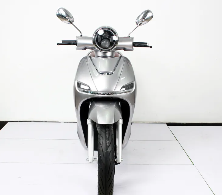 Xe điện PEGA-S ra mắt thị trường Trung Quốc và châu Âu - Ảnh 4. Xe điện PEGA-S ra mắt thị trường Trung Quốc và châu Âu - Ảnh 4.