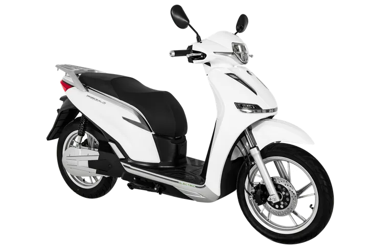Xe điện PEGA-S ra mắt thị trường Trung Quốc và châu Âu - Ảnh 3. Xe điện PEGA-S ra mắt thị trường Trung Quốc và châu Âu - Ảnh 3.