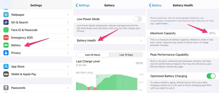Làm sao biết iPhone, Apple Watch, Macbook còn trai tráng hay đã bủng beo? - Ảnh 1. Làm sao biết iPhone, Apple Watch, Macbook còn trai tráng hay đã bủng beo? - Ảnh 1.