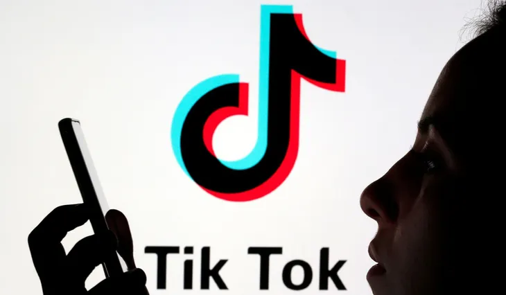 Tổng thống Trump: Cân nhắc cấm TikTok để trừng phạt Trung Quốc - Ảnh 2. Tổng thống Trump: Cân nhắc cấm TikTok để trừng phạt Trung Quốc - Ảnh 2.