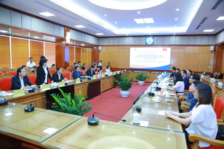 Xây Trường học Hy vọng cho học sinh nghèo tại Lạng Sơn - Ảnh 1. Xây Trường học Hy vọng cho học sinh nghèo tại Lạng Sơn - Ảnh 1.