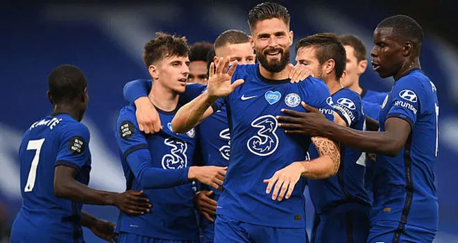 Chung kết FA Cup, Arsenal – Chelsea: Pháo thủ đón tin vui, quyết tâm vì Europa League - Ảnh 3. Chung kết FA Cup, Arsenal – Chelsea: Pháo thủ đón tin vui, quyết tâm vì Europa League - Ảnh 3.