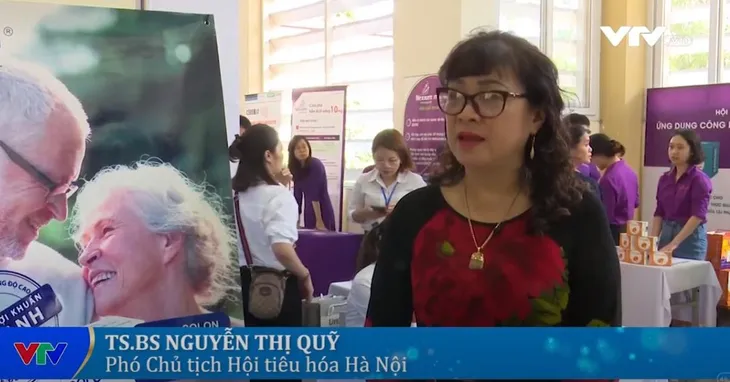 Cách chọn đúng men vi sinh chất lượng, hiệu quả, an toàn cho người viêm đại tràng - Ảnh 2. Cách chọn đúng men vi sinh chất lượng, hiệu quả, an toàn cho người viêm đại tràng - Ảnh 2.
