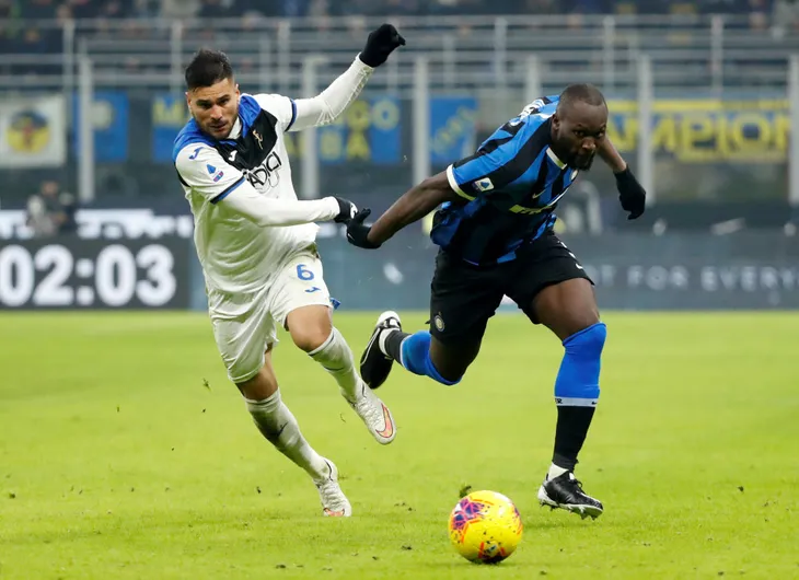 Lịch thi đấu, BXH vòng 38 Serie A: Inter - Atalanta - Lazio quyết đấu vì vị trí Á quân - Ảnh 1. Lịch thi đấu, BXH vòng 38 Serie A: Inter - Atalanta - Lazio quyết đấu vì vị trí Á quân - Ảnh 1.