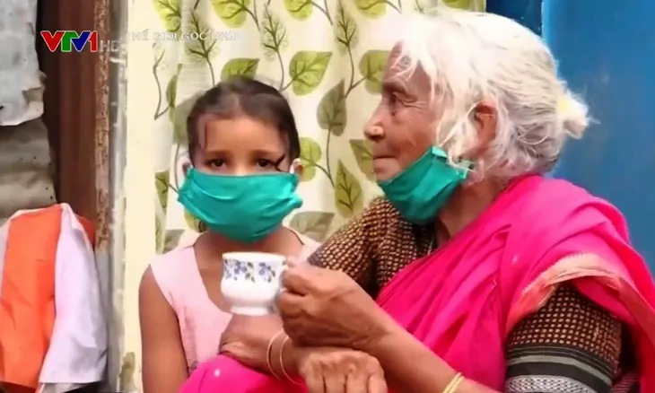 Võ sư người Nhật 75 tuổi vẫn miệt mài truyền bá võ thuật - Ảnh 1. Võ sư người Nhật 75 tuổi vẫn miệt mài truyền bá võ thuật - Ảnh 1.