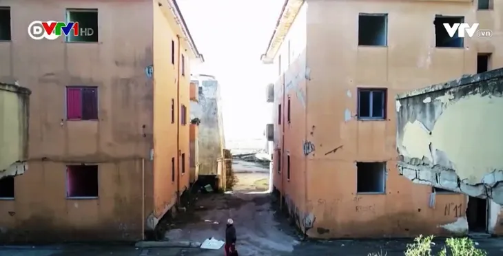 Sự tàn bạo của những băng nhóm mafia Nigeria tại Italy - Ảnh 1. Sự tàn bạo của những băng nhóm mafia Nigeria tại Italy - Ảnh 1.
