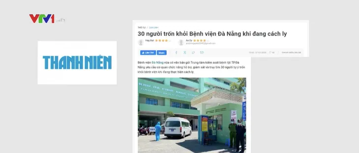 “Hiệp đấu” mới với COVID-19: Vừa bịt chỗ rò rỉ, vừa dẹp loạn tin giả, “giặc nhà” - Ảnh 1. “Hiệp đấu” mới với COVID-19: Vừa bịt chỗ rò rỉ, vừa dẹp loạn tin giả, “giặc nhà” - Ảnh 1.