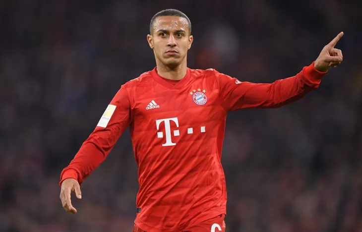 Kế hoạch tăng cường lực lượng hè 2020 của Liverpool: Nhắm người của Bayern Munich - Ảnh 1. Kế hoạch tăng cường lực lượng hè 2020 của Liverpool: Nhắm người của Bayern Munich - Ảnh 1.
