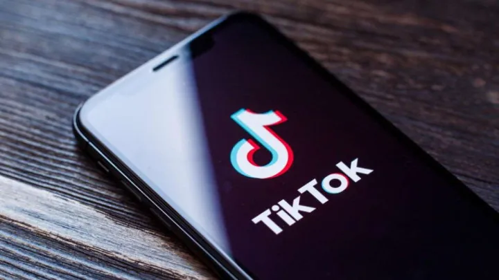 Ông Trump nói sẽ cấm TikTok - Ảnh 1. Ông Trump nói sẽ cấm TikTok - Ảnh 1.