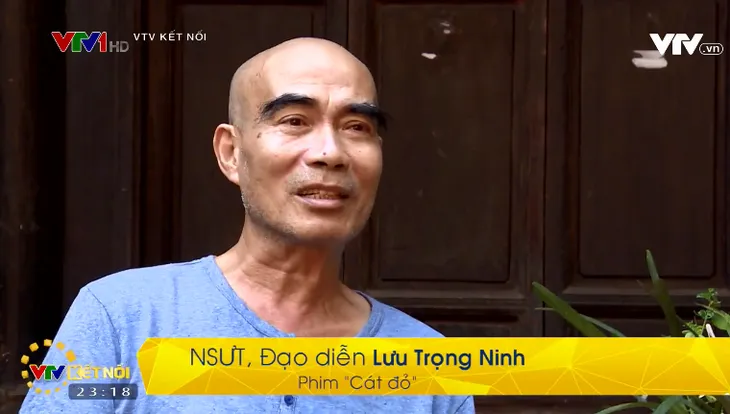 Cát đỏ: Sức hút mới dành cho khán giả yêu phim Việt - Ảnh 1. Cát đỏ: Sức hút mới dành cho khán giả yêu phim Việt - Ảnh 1.