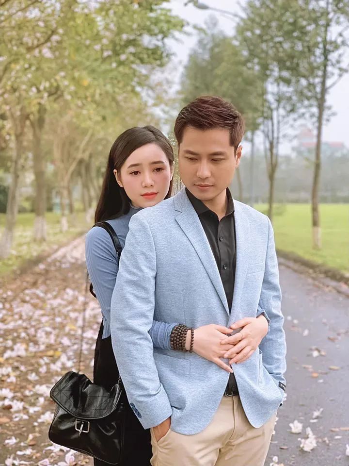 Đừng bắt em phải quên và Quỳnh Kool trở thành lính mới trong đề cử VTV Awards 2020 - Ảnh 2. Đừng bắt em phải quên và Quỳnh Kool trở thành lính mới trong đề cử VTV Awards 2020 - Ảnh 2.