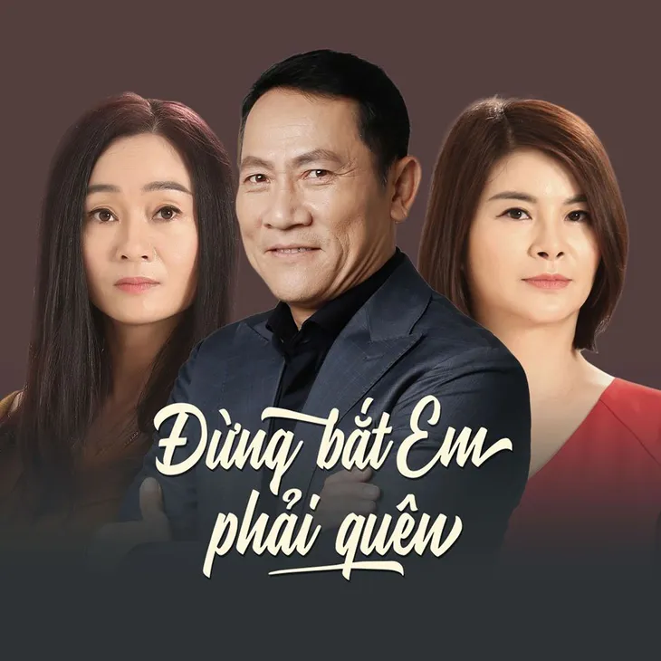 Đừng bắt em phải quên và Quỳnh Kool trở thành lính mới trong đề cử VTV Awards 2020 - Ảnh 1. Đừng bắt em phải quên và Quỳnh Kool trở thành lính mới trong đề cử VTV Awards 2020 - Ảnh 1.