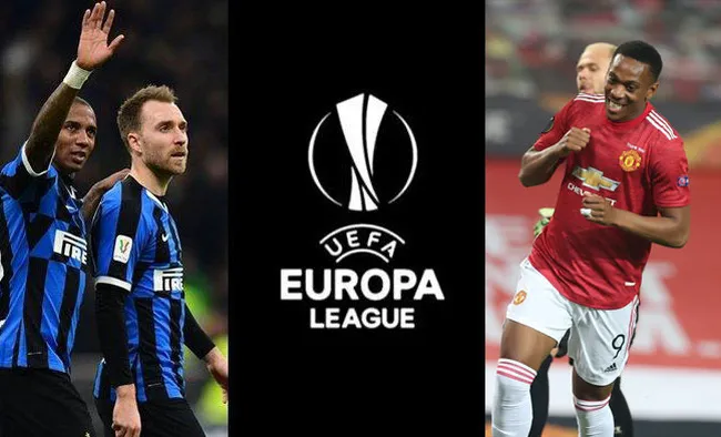 Lịch thi đấu tứ kết UEFA Europa League hôm nay: Inter Milan, Man Utd xuất trận! - Ảnh 3. Lịch thi đấu tứ kết UEFA Europa League hôm nay: Inter Milan, Man Utd xuất trận! - Ảnh 3.