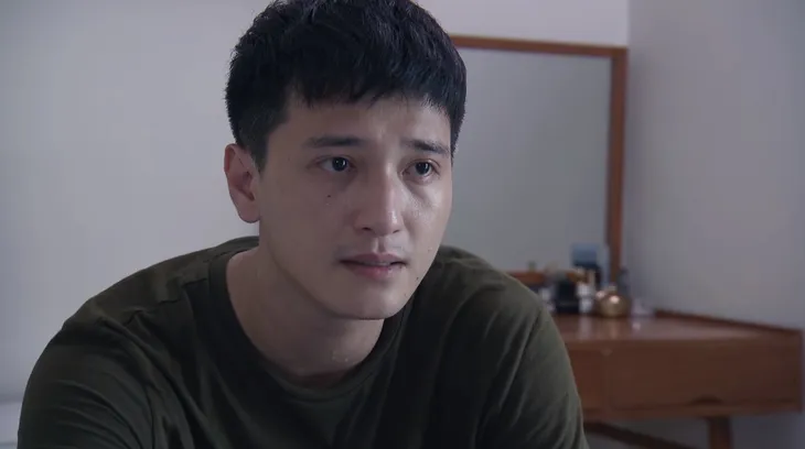 Lựa chọn số phận - Tập 37: Đức định ra đầu thú, Trang vẫn nhất quyết chưa tin Cường - Ảnh 4. Lựa chọn số phận - Tập 37: Đức định ra đầu thú, Trang vẫn nhất quyết chưa tin Cường - Ảnh 4.