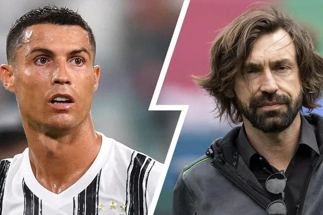 Pirlo nhận mức lương siêu thấp khi làm HLV của Juventus - Ảnh 1. Pirlo nhận mức lương siêu thấp khi làm HLV của Juventus - Ảnh 1.