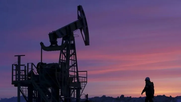 Trùm vàng đen Saudi Aramco thê thảm vì COVID-19 - Ảnh 1. Trùm vàng đen Saudi Aramco thê thảm vì COVID-19 - Ảnh 1.