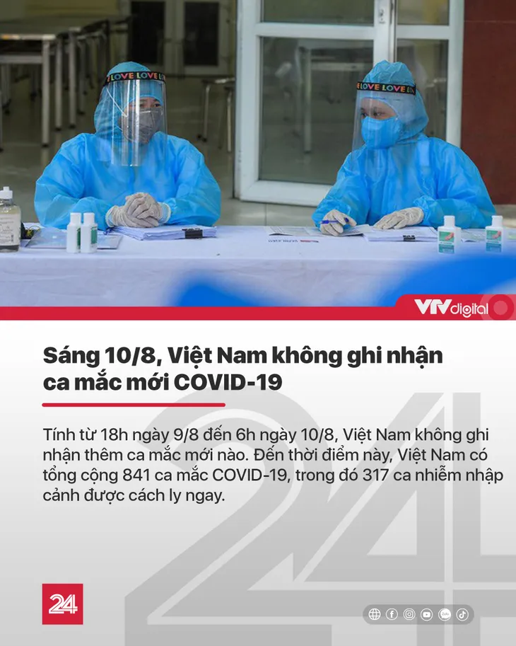 Tin nóng đầu ngày 10/8: Khởi tố vụ giang hồ mạng Phú Lê chỉ đạo đàn em đánh người - Ảnh 1.