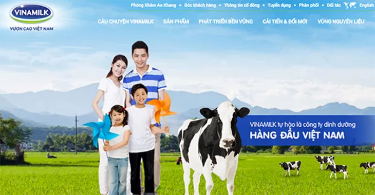 Quỹ đầu tư tỷ USD chia tay gà đẻ trứng vàng Vinamilk - Ảnh 1. Quỹ đầu tư tỷ USD chia tay gà đẻ trứng vàng Vinamilk - Ảnh 1.