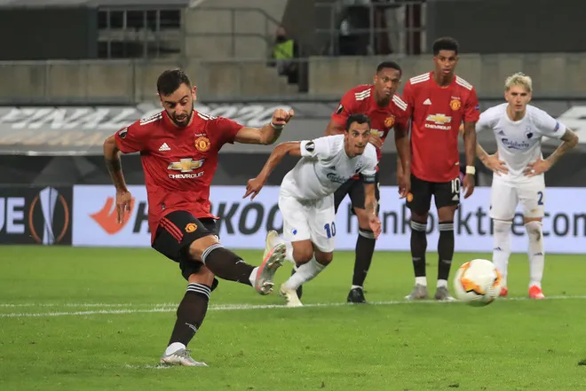 Kết quả UEFA Europa League hôm nay (11/8): Inter và Man Utd vào bán kết - Ảnh 4. Kết quả UEFA Europa League hôm nay (11/8): Inter và Man Utd vào bán kết - Ảnh 4.
