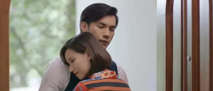 Tình yêu và tham vọng - Tập 43: Phong bắt đầu ra tay, phá Minh bước đầu tiên - Ảnh 1. Tình yêu và tham vọng - Tập 43: Phong bắt đầu ra tay, phá Minh bước đầu tiên - Ảnh 1.