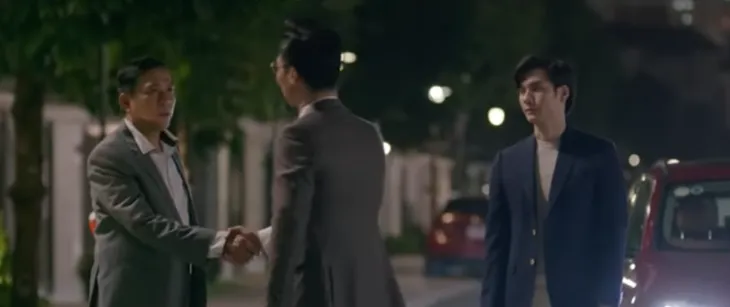 Tình yêu và tham vọng - Tập 43: Phong bắt đầu ra tay, phá Minh bước đầu tiên - Ảnh 8. Tình yêu và tham vọng - Tập 43: Phong bắt đầu ra tay, phá Minh bước đầu tiên - Ảnh 8.