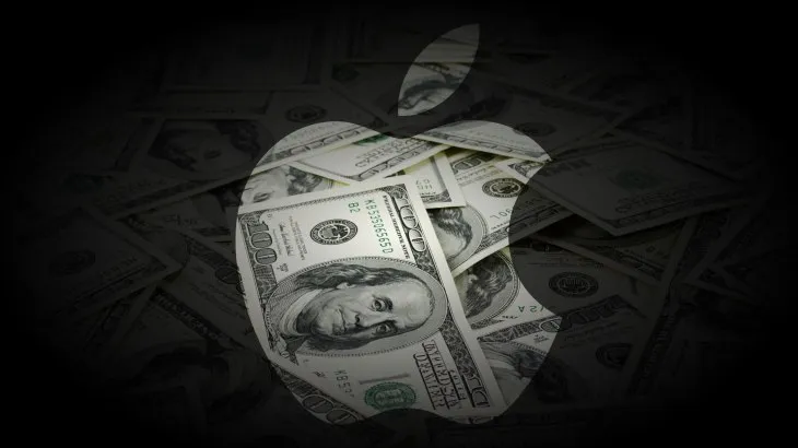 CEO Apple trở thành tỷ phú - Ảnh 2. CEO Apple trở thành tỷ phú - Ảnh 2.