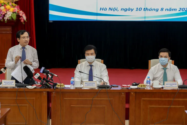 Khi nào thi tốt nghiệp THPT 2020 đợt 2? - Ảnh 1. Khi nào thi tốt nghiệp THPT 2020 đợt 2? - Ảnh 1.