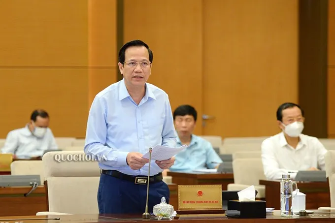 Công nhận liệt sĩ thời bình với những trường hợp có hành động đặc biệt dũng cảm - Ảnh 1. Công nhận liệt sĩ thời bình với những trường hợp có hành động đặc biệt dũng cảm - Ảnh 1.