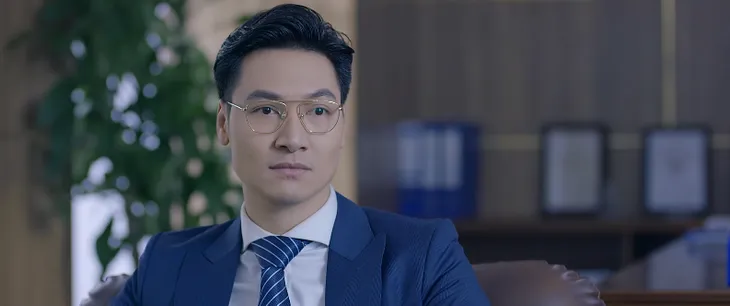 Tình yêu và tham vọng - Tập 44: Phong (Mạnh Trường) bẽ bàng khi bị trả lại quà đút lót - Ảnh 2. Tình yêu và tham vọng - Tập 44: Phong (Mạnh Trường) bẽ bàng khi bị trả lại quà đút lót - Ảnh 2.
