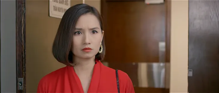 Tình yêu và tham vọng - Tập 44: Biết Minh đánh úp Phong giúp Linh trả thù, Tuệ Lâm sẽ nổi điên? - Ảnh 3. Tình yêu và tham vọng - Tập 44: Biết Minh đánh úp Phong giúp Linh trả thù, Tuệ Lâm sẽ nổi điên? - Ảnh 3.