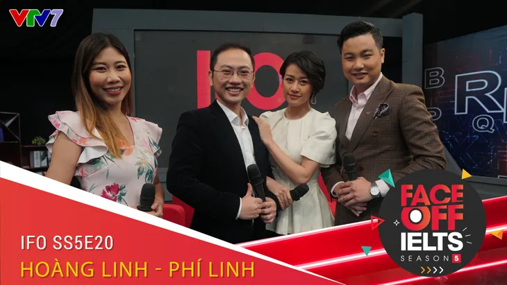 MC Phí Linh lần đầu tiên công khai chồng trên sóng truyền hình - Ảnh 1. MC Phí Linh lần đầu tiên công khai chồng trên sóng truyền hình - Ảnh 1.