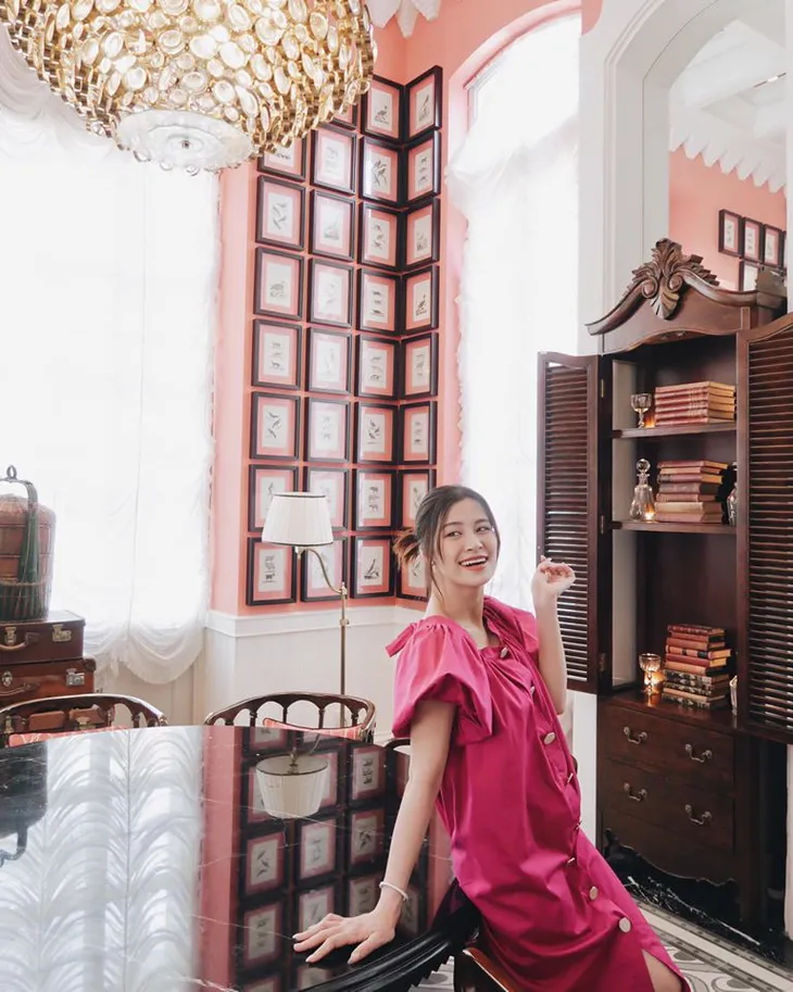 Đông Nhi khoe ảnh bụng bầu siêu dễ thương - Ảnh 3. Đông Nhi khoe ảnh bụng bầu siêu dễ thương - Ảnh 3.