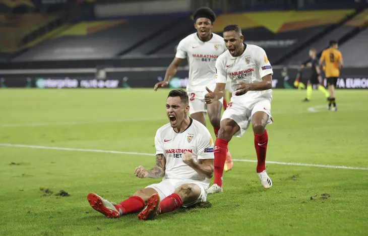 UEFA Europa League: Xác định 4 đội vào bán kết và lịch thi đấu - Ảnh 2. UEFA Europa League: Xác định 4 đội vào bán kết và lịch thi đấu - Ảnh 2.