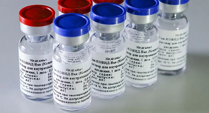 Nguy cơ đốt cháy giai đoạn trong phát triển vaccine COVID-19 - Ảnh 1. Nguy cơ đốt cháy giai đoạn trong phát triển vaccine COVID-19 - Ảnh 1.