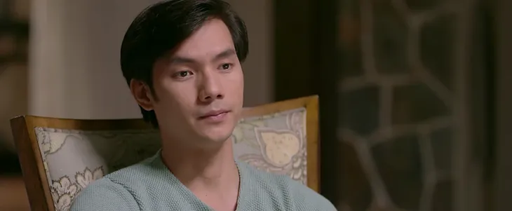 Tình yêu và tham vọng - Tập 45: Mẹ Minh ân hận vì ép con cưới Tuệ Lâm? - Ảnh 1. Tình yêu và tham vọng - Tập 45: Mẹ Minh ân hận vì ép con cưới Tuệ Lâm? - Ảnh 1.