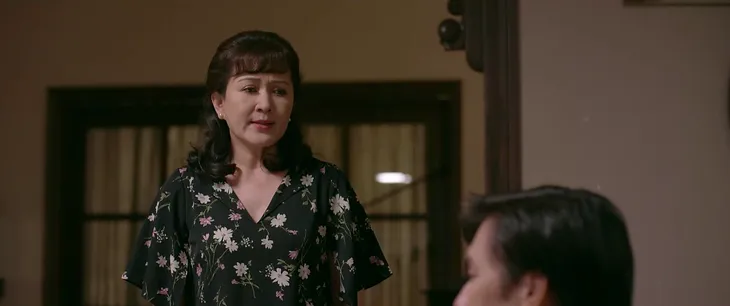 Tình yêu và tham vọng - Tập 45: Mẹ Minh ân hận vì ép con cưới Tuệ Lâm? - Ảnh 3. Tình yêu và tham vọng - Tập 45: Mẹ Minh ân hận vì ép con cưới Tuệ Lâm? - Ảnh 3.
