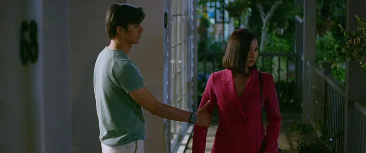 Tình yêu và tham vọng - Tập 45: Không phải Linh, đây mới là người phá đám cưới tương lai của Minh - Tuệ Lâm - Ảnh 24. Tình yêu và tham vọng - Tập 45: Không phải Linh, đây mới là người phá đám cưới tương lai của Minh - Tuệ Lâm - Ảnh 24.