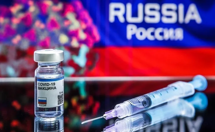 Vì sao phương Tây nghi ngờ vaccine Sputnik V chống COVID-19 của Nga? - Ảnh 2. Vì sao phương Tây nghi ngờ vaccine Sputnik V chống COVID-19 của Nga? - Ảnh 2.