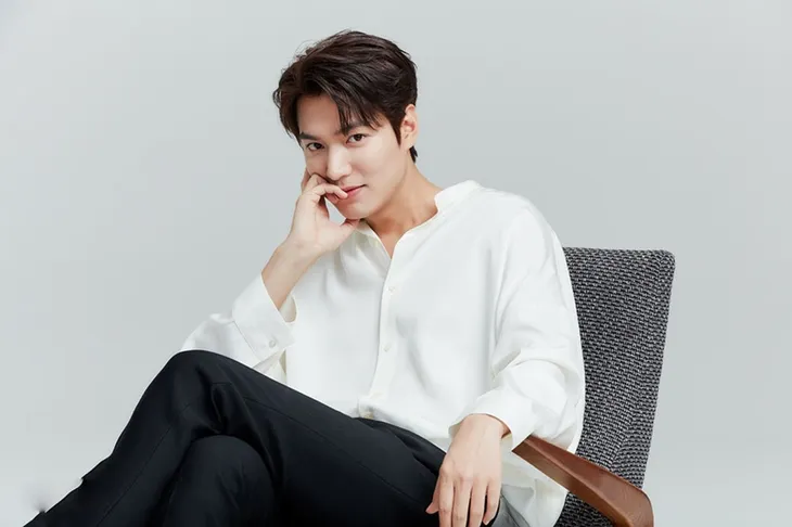 Bị tung tin đồn thất thiệt, Lee Min Ho chính thức đệ đơn kiện - Ảnh 1. Bị tung tin đồn thất thiệt, Lee Min Ho chính thức đệ đơn kiện - Ảnh 1.