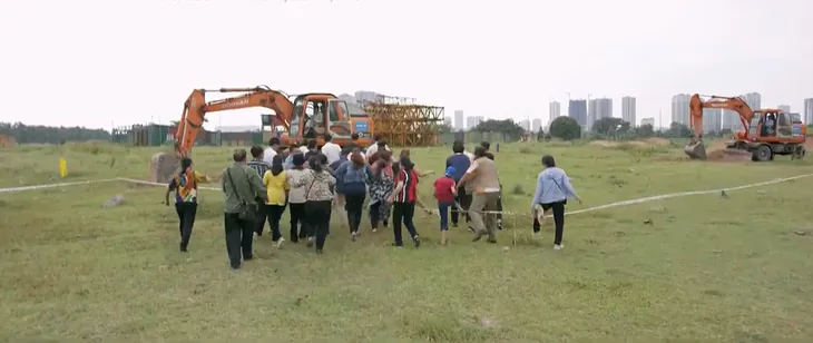 Tình yêu và tham vọng - Tập 45: Không phải Linh, đây mới là người phá đám cưới tương lai của Minh - Tuệ Lâm - Ảnh 12. Tình yêu và tham vọng - Tập 45: Không phải Linh, đây mới là người phá đám cưới tương lai của Minh - Tuệ Lâm - Ảnh 12.
